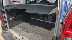 2021 (21) CITROEN BERLINGO 1.5 BlueHDi 100 Feel M 5dr 5452378