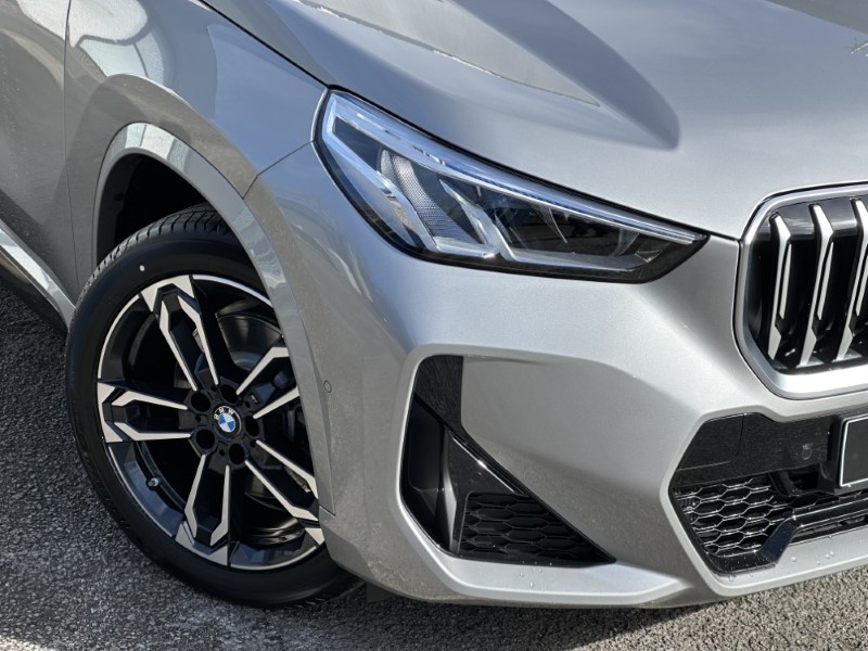  BMW X1 sDrive 20i MHT M Sport 5dr Step Auto 5165216