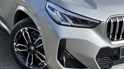 BMW X1 sDrive 20i MHT M Sport 5dr Step Auto 5165216