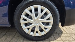 2021 (21) CITROEN BERLINGO 1.5 BlueHDi 100 Feel M 5dr 5452365
