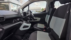 2021 (21) CITROEN BERLINGO 1.5 BlueHDi 100 Feel M 5dr 5452387
