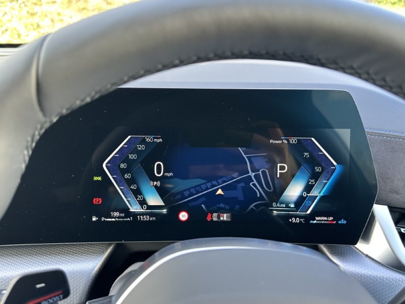  BMW X1 sDrive 20i MHT M Sport 5dr Step Auto 5165190