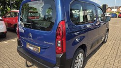 2021 (21) CITROEN BERLINGO 1.5 BlueHDi 100 Feel M 5dr 5452376