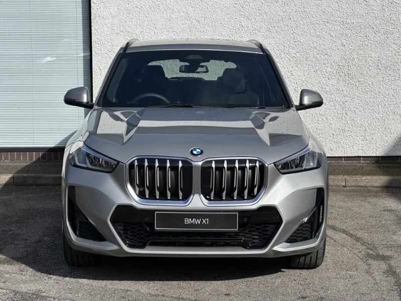  BMW X1 sDrive 20i MHT M Sport 5dr Step Auto 5165219