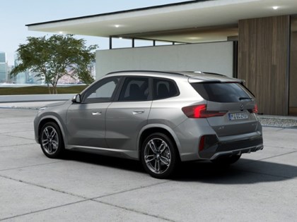 BMW X1 sDrive 20i MHT M Sport 5dr Step Auto