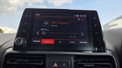 2021 (21) CITROEN BERLINGO 1.5 BlueHDi 100 Feel M 5dr 5452396