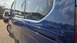 2021 (21) CITROEN BERLINGO 1.5 BlueHDi 100 Feel M 5dr 5452372