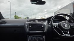 2019 (19) VOLKSWAGEN TIGUAN 2.0 TSi 190 4Motion R-Line Tech 5dr DSG 5471571