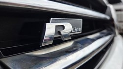 2019 (19) VOLKSWAGEN TIGUAN 2.0 TSi 190 4Motion R-Line Tech 5dr DSG 5471554