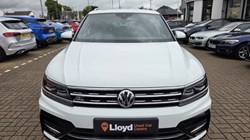 2019 (19) VOLKSWAGEN TIGUAN 2.0 TSi 190 4Motion R-Line Tech 5dr DSG 5471549