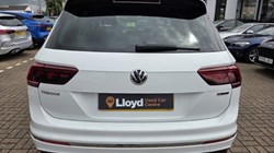 2019 (19) VOLKSWAGEN TIGUAN 2.0 TSi 190 4Motion R-Line Tech 5dr DSG 5471561