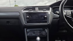 2019 (19) VOLKSWAGEN TIGUAN 2.0 TSi 190 4Motion R-Line Tech 5dr DSG 5471573