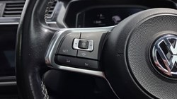 2019 (19) VOLKSWAGEN TIGUAN 2.0 TSi 190 4Motion R-Line Tech 5dr DSG 5471583