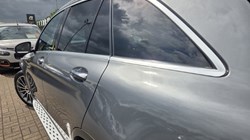 2016 (66) MERCEDES-BENZ GLC 250d 4Matic AMG Line Prem Plus 5dr 9G-Tronic 5496382