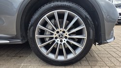 2016 (66) MERCEDES-BENZ GLC 250d 4Matic AMG Line Prem Plus 5dr 9G-Tronic 5496374