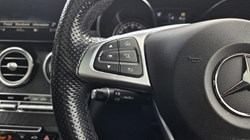 2016 (66) MERCEDES-BENZ GLC 250d 4Matic AMG Line Prem Plus 5dr 9G-Tronic 5496407