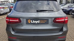 2016 (66) MERCEDES-BENZ GLC 250d 4Matic AMG Line Prem Plus 5dr 9G-Tronic 5496388