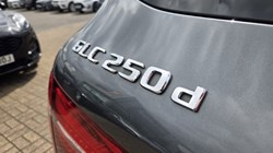 2016 (66) MERCEDES-BENZ GLC 250d 4Matic AMG Line Prem Plus 5dr 9G-Tronic 5496383