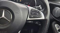 2016 (66) MERCEDES-BENZ GLC 250d 4Matic AMG Line Prem Plus 5dr 9G-Tronic 5496408