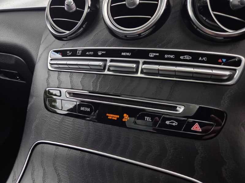 2016 (66) MERCEDES-BENZ GLC 250d 4Matic AMG Line Prem Plus 5dr 9G-Tronic 5496412