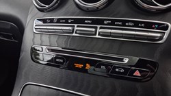 2016 (66) MERCEDES-BENZ GLC 250d 4Matic AMG Line Prem Plus 5dr 9G-Tronic 5496412