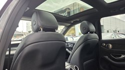 2016 (66) MERCEDES-BENZ GLC 250d 4Matic AMG Line Prem Plus 5dr 9G-Tronic 5496394