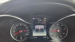2016 (66) MERCEDES-BENZ GLC 250d 4Matic AMG Line Prem Plus 5dr 9G-Tronic 5496420