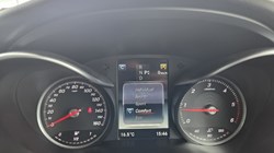 2016 (66) MERCEDES-BENZ GLC 250d 4Matic AMG Line Prem Plus 5dr 9G-Tronic 5496419