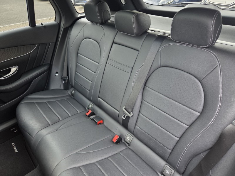 2016 (66) MERCEDES-BENZ GLC 250d 4Matic AMG Line Prem Plus 5dr 9G-Tronic 5496401