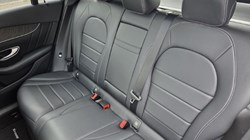 2016 (66) MERCEDES-BENZ GLC 250d 4Matic AMG Line Prem Plus 5dr 9G-Tronic 5496401