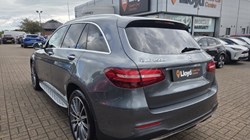 2016 (66) MERCEDES-BENZ GLC 250d 4Matic AMG Line Prem Plus 5dr 9G-Tronic 5496387