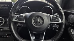 2016 (66) MERCEDES-BENZ GLC 250d 4Matic AMG Line Prem Plus 5dr 9G-Tronic 5496409