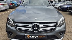 2016 (66) MERCEDES-BENZ GLC 250d 4Matic AMG Line Prem Plus 5dr 9G-Tronic 5496377