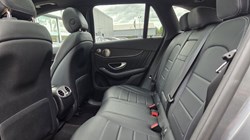 2016 (66) MERCEDES-BENZ GLC 250d 4Matic AMG Line Prem Plus 5dr 9G-Tronic 5496395
