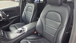 2016 (66) MERCEDES-BENZ GLC 250d 4Matic AMG Line Prem Plus 5dr 9G-Tronic 5496402