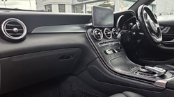 2016 (66) MERCEDES-BENZ GLC 250d 4Matic AMG Line Prem Plus 5dr 9G-Tronic 5496399