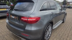 2016 (66) MERCEDES-BENZ GLC 250d 4Matic AMG Line Prem Plus 5dr 9G-Tronic 5496389