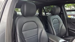 2016 (66) MERCEDES-BENZ GLC 250d 4Matic AMG Line Prem Plus 5dr 9G-Tronic 5496403