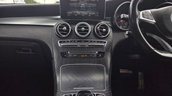 2016 (66) MERCEDES-BENZ GLC 250d 4Matic AMG Line Prem Plus 5dr 9G-Tronic 5496398