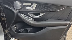 2016 (66) MERCEDES-BENZ GLC 250d 4Matic AMG Line Prem Plus 5dr 9G-Tronic 5496405