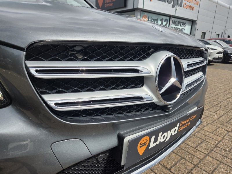 2016 (66) MERCEDES-BENZ GLC 250d 4Matic AMG Line Prem Plus 5dr 9G-Tronic 5496380
