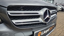 2016 (66) MERCEDES-BENZ GLC 250d 4Matic AMG Line Prem Plus 5dr 9G-Tronic 5496380
