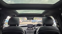 2016 (66) MERCEDES-BENZ GLC 250d 4Matic AMG Line Prem Plus 5dr 9G-Tronic 5496392