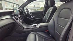 2016 (66) MERCEDES-BENZ GLC 250d 4Matic AMG Line Prem Plus 5dr 9G-Tronic 5496400