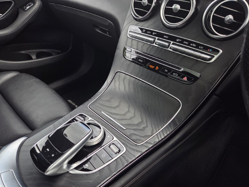 2016 (66) MERCEDES-BENZ GLC 250d 4Matic AMG Line Prem Plus 5dr 9G-Tronic 5496410
