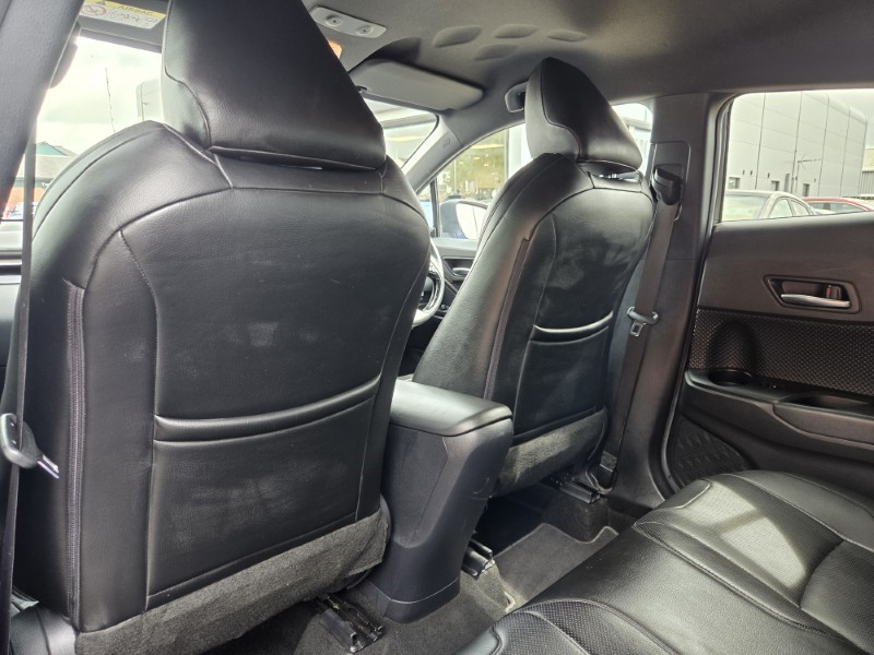 2019 (19) TOYOTA C-HR 1.2T Dynamic 5dr 5463656