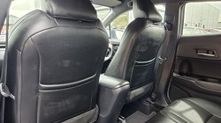 2019 (19) TOYOTA C-HR 1.2T Dynamic 5dr 5463656