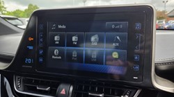 2019 (19) TOYOTA C-HR 1.2T Dynamic 5dr 5463674