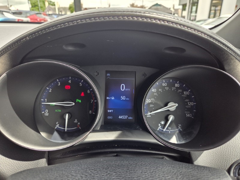 2019 (19) TOYOTA C-HR 1.2T Dynamic 5dr 5463677