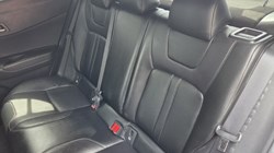 2019 (19) TOYOTA C-HR 1.2T Dynamic 5dr 5463661